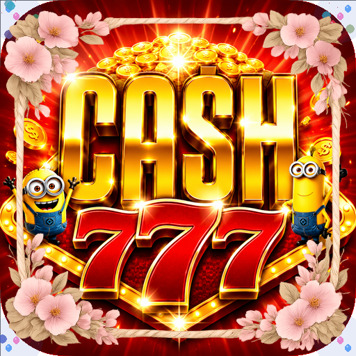 cash777 — mitra unggulan